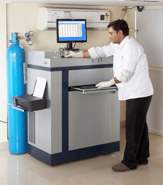 Arc/Spark Optical Emission Spectrometers
