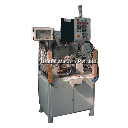 हाउसिंग लीक टेस्टिंग मशीनरी