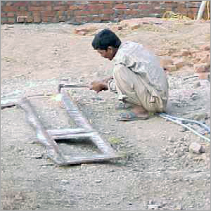 पीवीसी ट्विन वेल्डिंग होस
