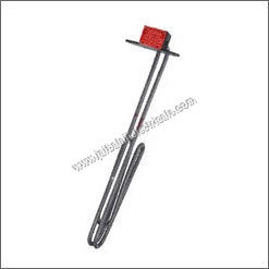 Alkaline Immersion Heater - High-Performance Design | Reliable, Low Maintenance, Longer Service Life for Heating Alkaline Solutions, Wax, Paraffin, and Citrus Juices