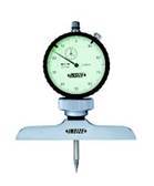 Depth Gauge