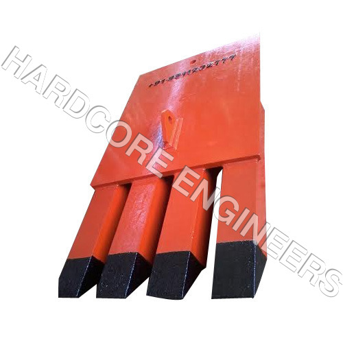 स्ट्रेट चिज़ल