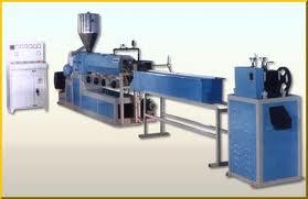 Plastic Recycling Plant