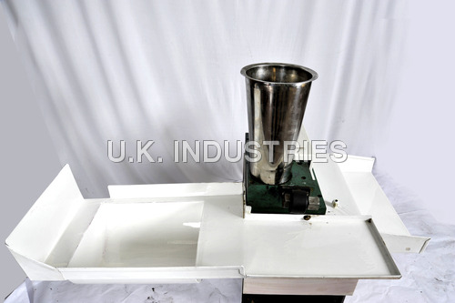 अगरबत्ती बनाने की मशीन