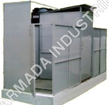 दहेज में सैंडविच पैनल