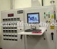 क्रीम फर्नेस बर्नर कंट्रोलर्स