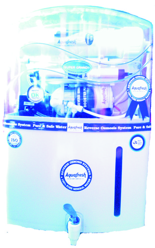 घरेलू आरओ प्रणाली