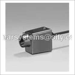 Silver Uv Flame Relay