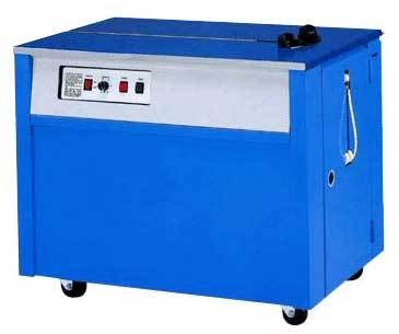 बॉक्स स्ट्रैपिंग मशीन