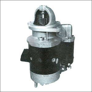 Starter Motor Assembly