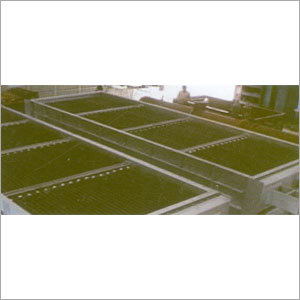 Steam Coil Air Pre Heater