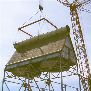Air Cooled Heat Exchangers