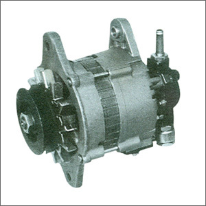 Alternator Assembly