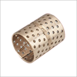 High Temperature Bearings