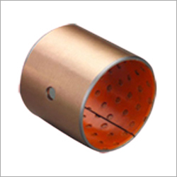 TX Coated Bushings 