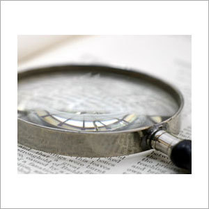 Investigations