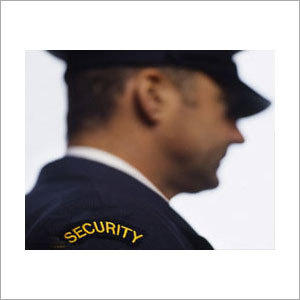 Security Guard Services
