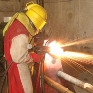 Metal Spray Equipment