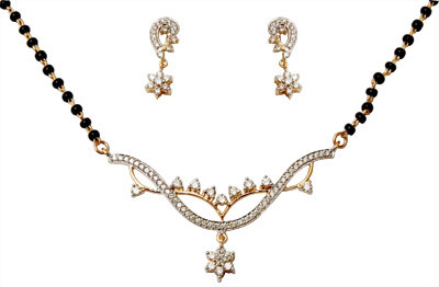 Real Yellow Gold Micro Pave Set Diamond Gender: Women'S