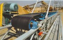 CONVEYOR BELT SYSTEM