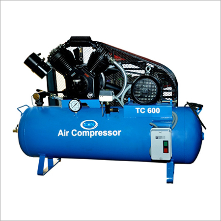 TC 600 Air Compressor