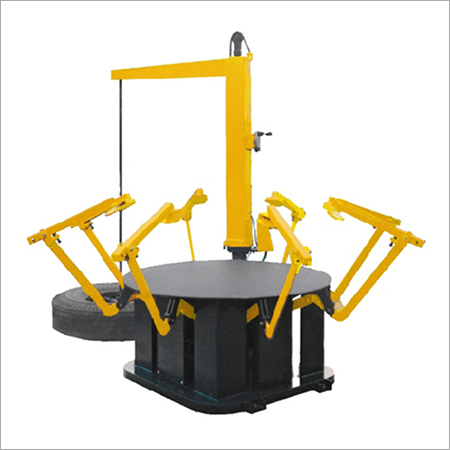 Envelope Expander