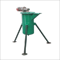 Solution Mixer