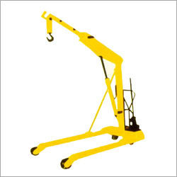 फ्लोर क्रेन