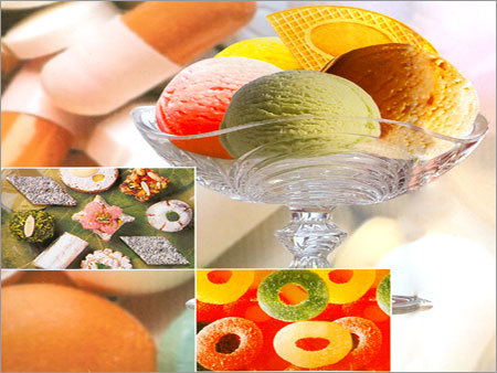 सिंथेटिक सॉफ्ट ड्रिंक कंसंट्रेट