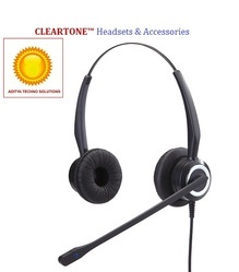Call Center USB Headsets