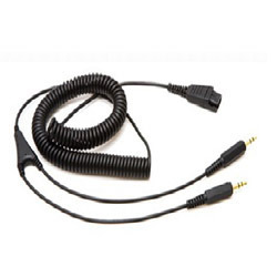 Stereo Pin Cable