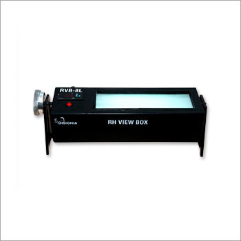 Rh व्यू बॉक्स
