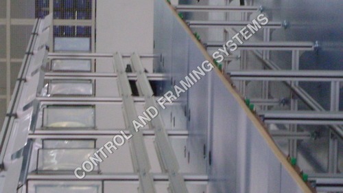 Esd Work Table Application: Office