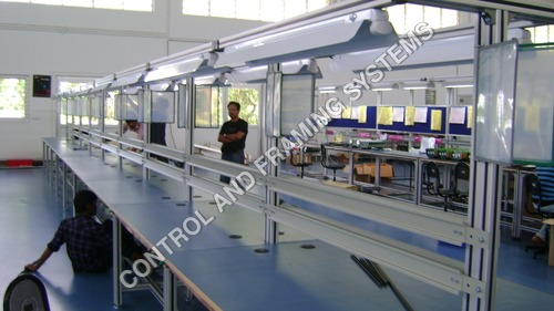 Esd Workstation Application: Office