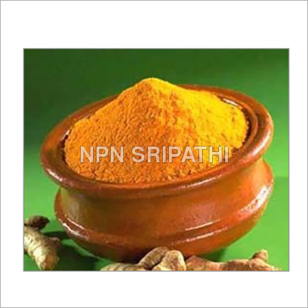 हल्दी पाउडर