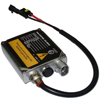 HID डिजिटल मानक बैलास्ट 55W
