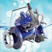 Flow Control Valve