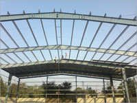 औद्योगिक संरचनात्मक सेवाएँ