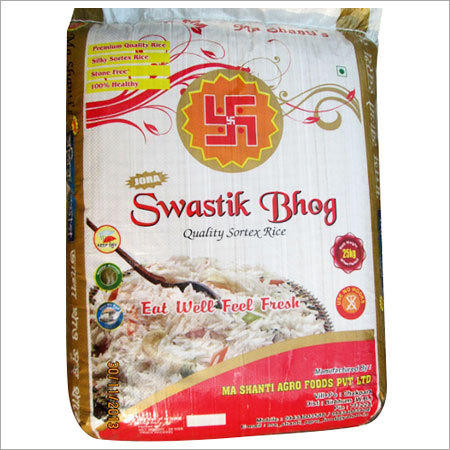 अर्धपक्व चावल