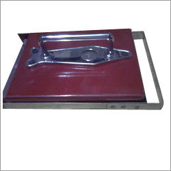 लिफ्टिंग हैंड मैग्नेट