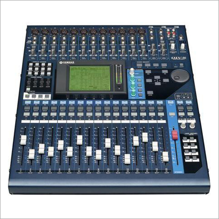 डीजे साउंड सिस्टम