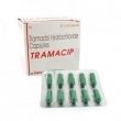 ट्रैमाडोल 50mg कैप्सूल - ट्रामासिप