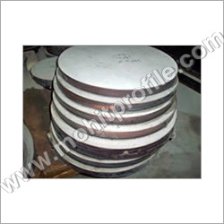 201 स्टेनलेस स्टील सर्कल अनुप्रयोग: निर्माण