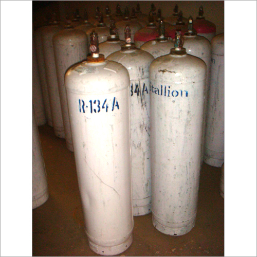 एयर कंडीशनर गैसें