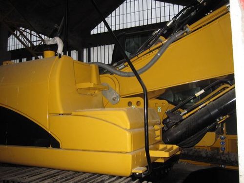 Caterpillar 330 Dln