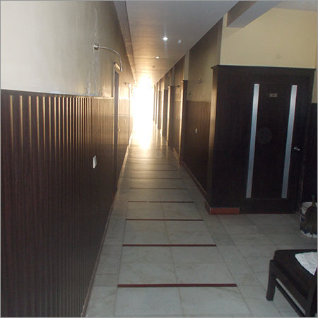 कमरे की सुविधाएँ