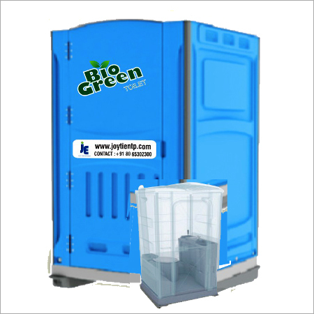 Portable Toilet