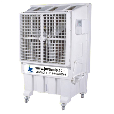Mobile Air Cooler