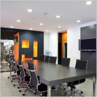 कॉर्पोरेट ऑफिस फर्नीचर