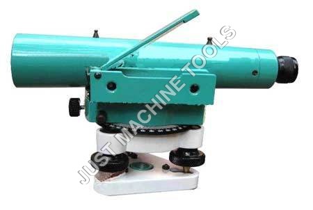 Dumpy Level Application: For Industrial & Laboratory Use